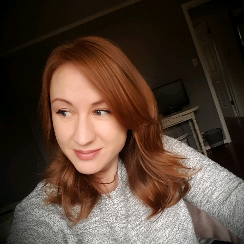 Meet your Posher, Dawn